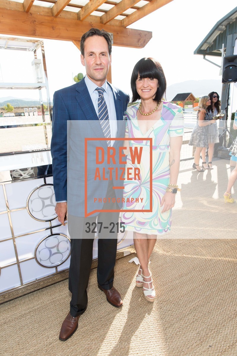 Michael Harrington, Amanda Michael, 2015 GIANT STEPS Charity Classic presented by Hermes, Sonoma Horse Park. 7600 Lakeville Highway, August 1st, 2015,Drew Altizer, Drew Altizer Photography, full-service agency, private events, San Francisco photographer, photographer california