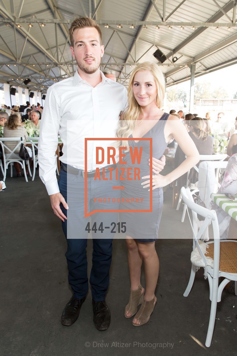 Charles Meynet, Morgan Garnett, 2015 GIANT STEPS Charity Classic presented by Hermes, Sonoma Horse Park. 7600 Lakeville Highway, August 1st, 2015,Drew Altizer, Drew Altizer Photography, full-service event agency, private events, San Francisco photographer, photographer California