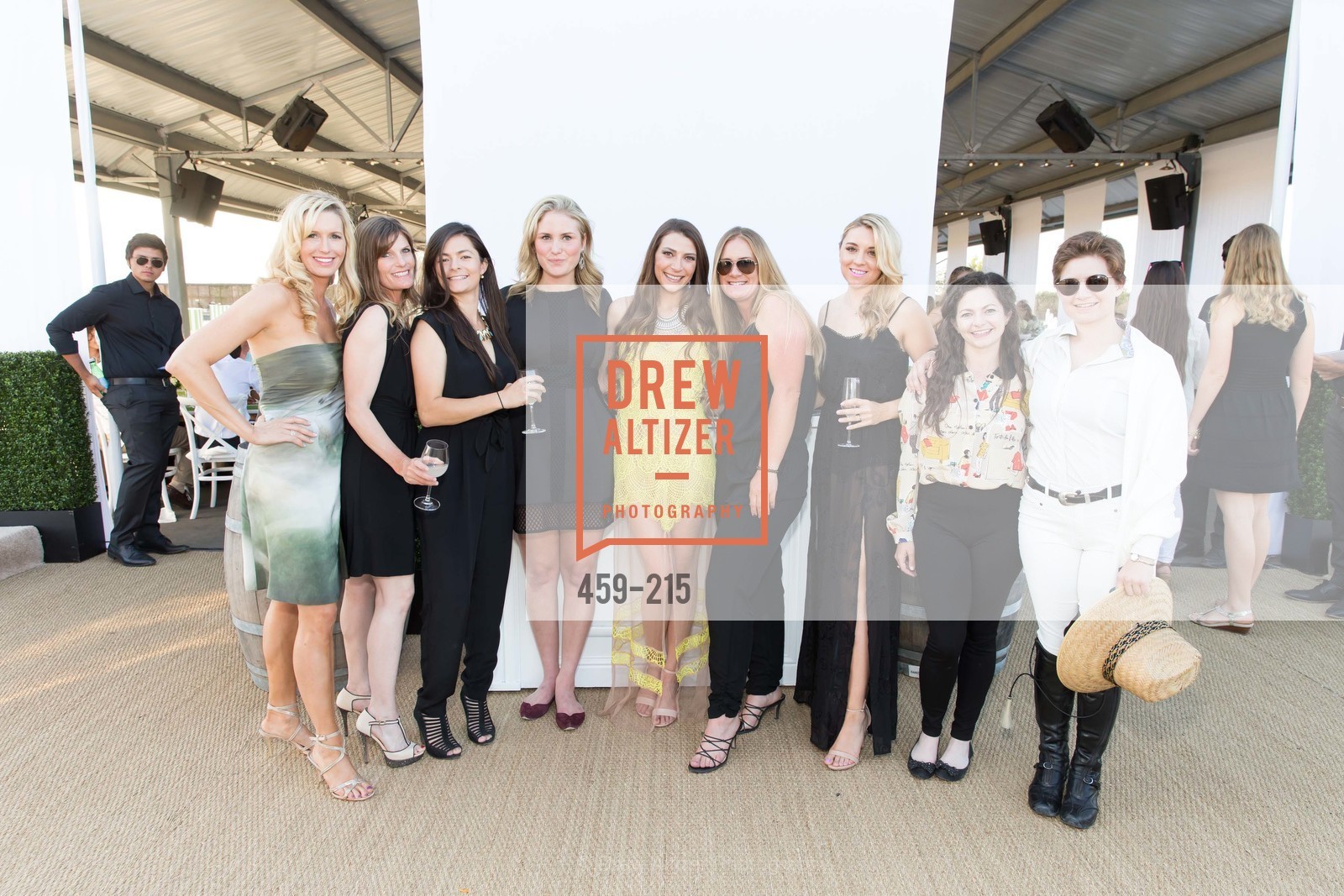 Hope Glynn, Olivia Hellman, Helen McEvoy, Alex Maida, Erin Bland, 2015 GIANT STEPS Charity Classic presented by Hermes, Sonoma Horse Park. 7600 Lakeville Highway, August 1st, 2015,Drew Altizer, Drew Altizer Photography, full-service agency, private events, San Francisco photographer, photographer california