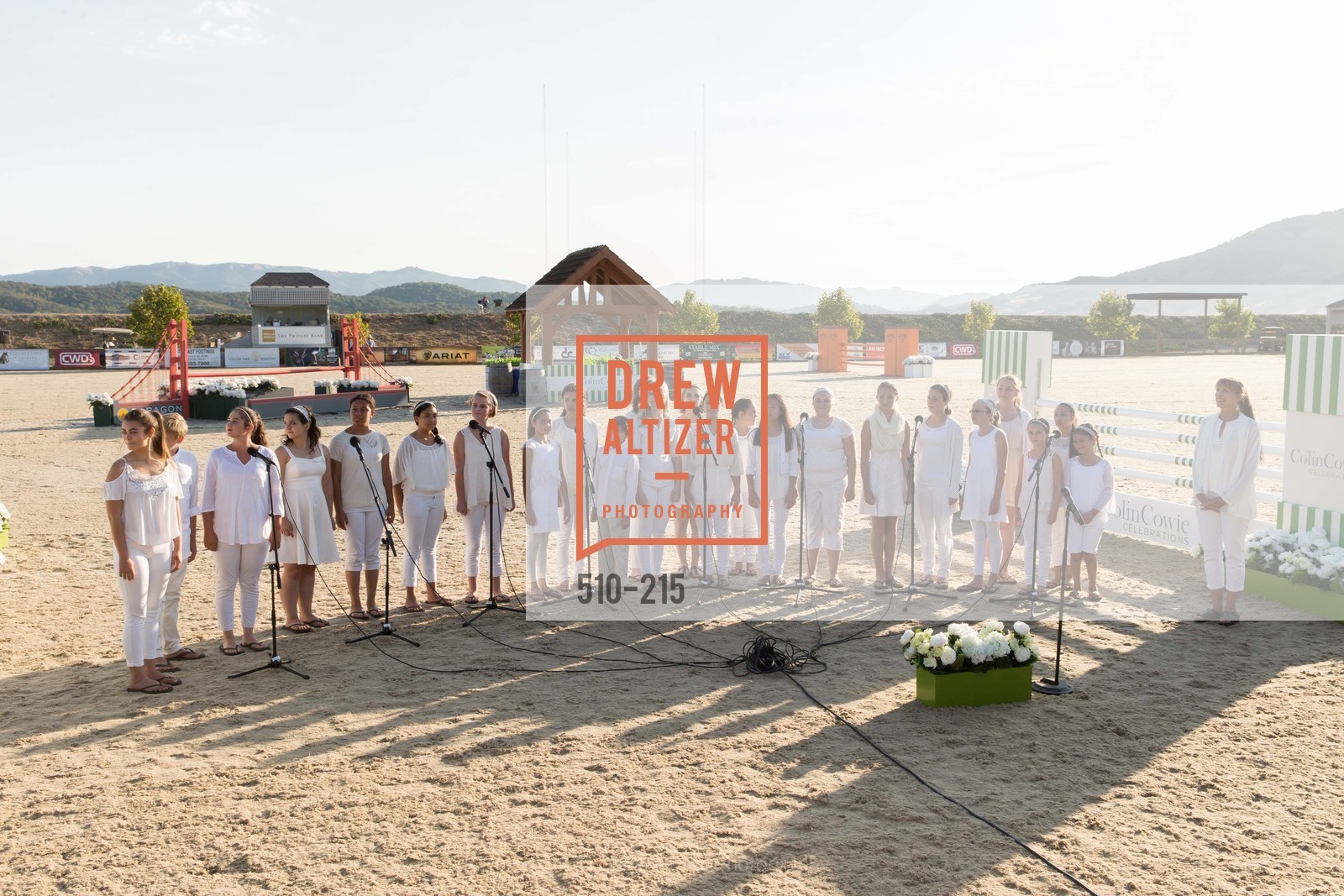 Atmosphere, 2015 GIANT STEPS Charity Classic presented by Hermes, Sonoma Horse Park. 7600 Lakeville Highway, August 1st, 2015,Drew Altizer, Drew Altizer Photography, full-service agency, private events, San Francisco photographer, photographer california