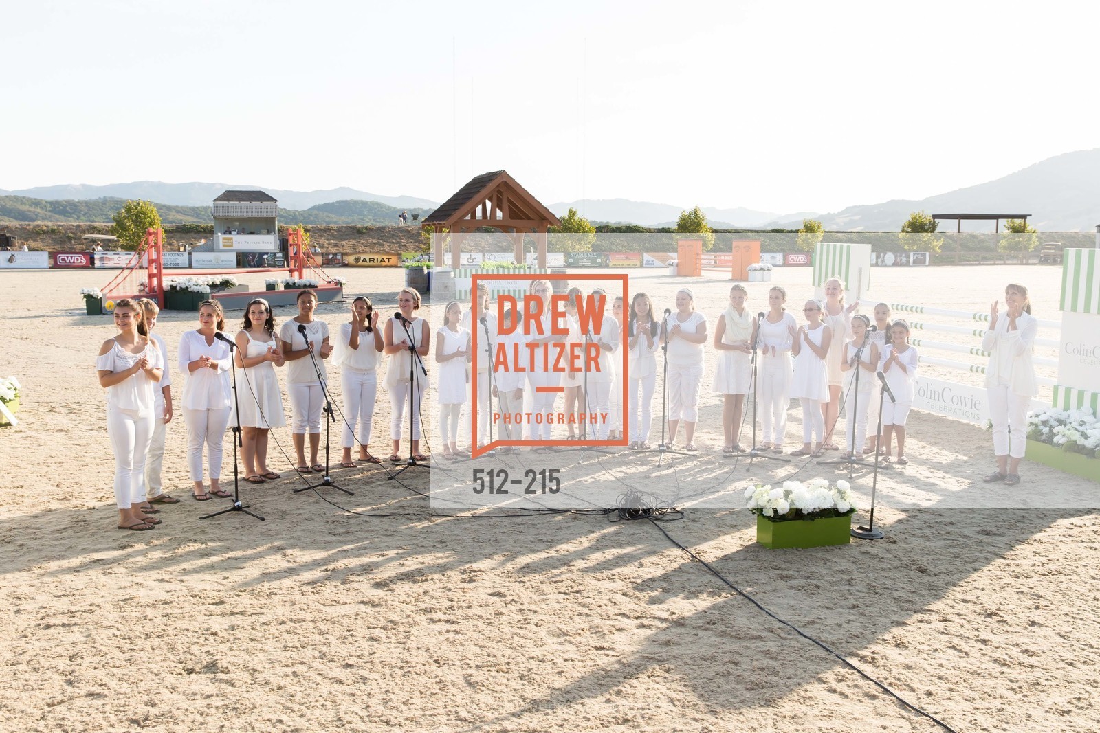 Atmosphere, 2015 GIANT STEPS Charity Classic presented by Hermes, Sonoma Horse Park. 7600 Lakeville Highway, August 1st, 2015,Drew Altizer, Drew Altizer Photography, full-service event agency, private events, San Francisco photographer, photographer California