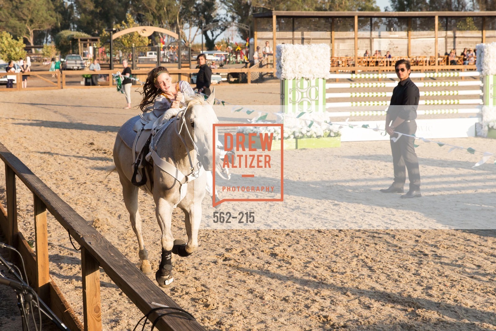 Horse Show, Photo #562-215