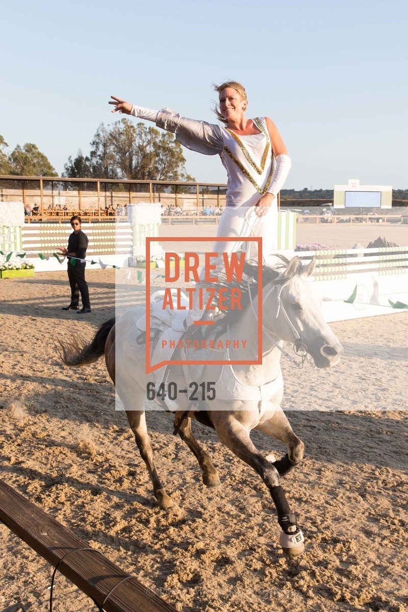 Horse Show, Photo #640-215
