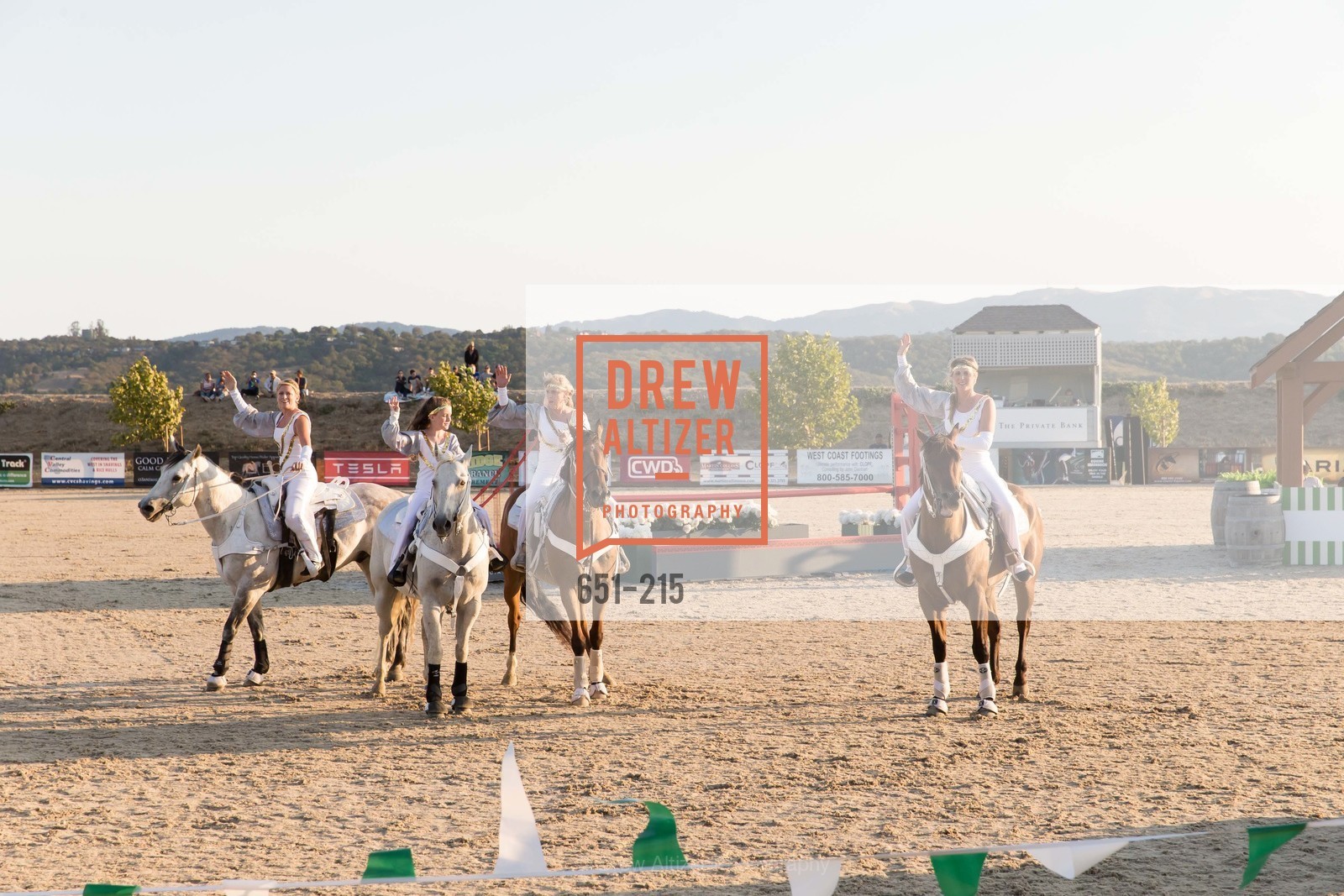 Horse Show, Photo #651-215