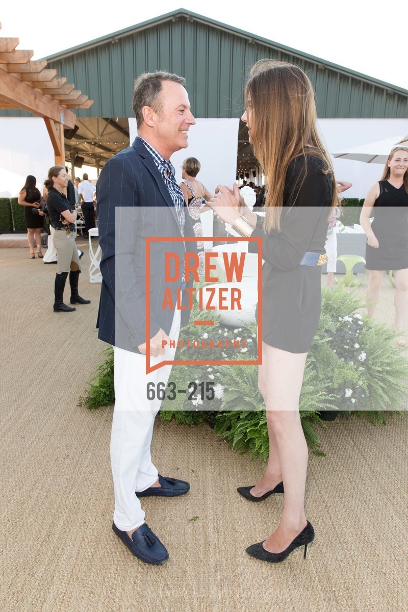 Colin Cowie, Ashley Herman, 2015 GIANT STEPS Charity Classic presented by Hermes, Sonoma Horse Park. 7600 Lakeville Highway, August 1st, 2015,Drew Altizer, Drew Altizer Photography, full-service agency, private events, San Francisco photographer, photographer california