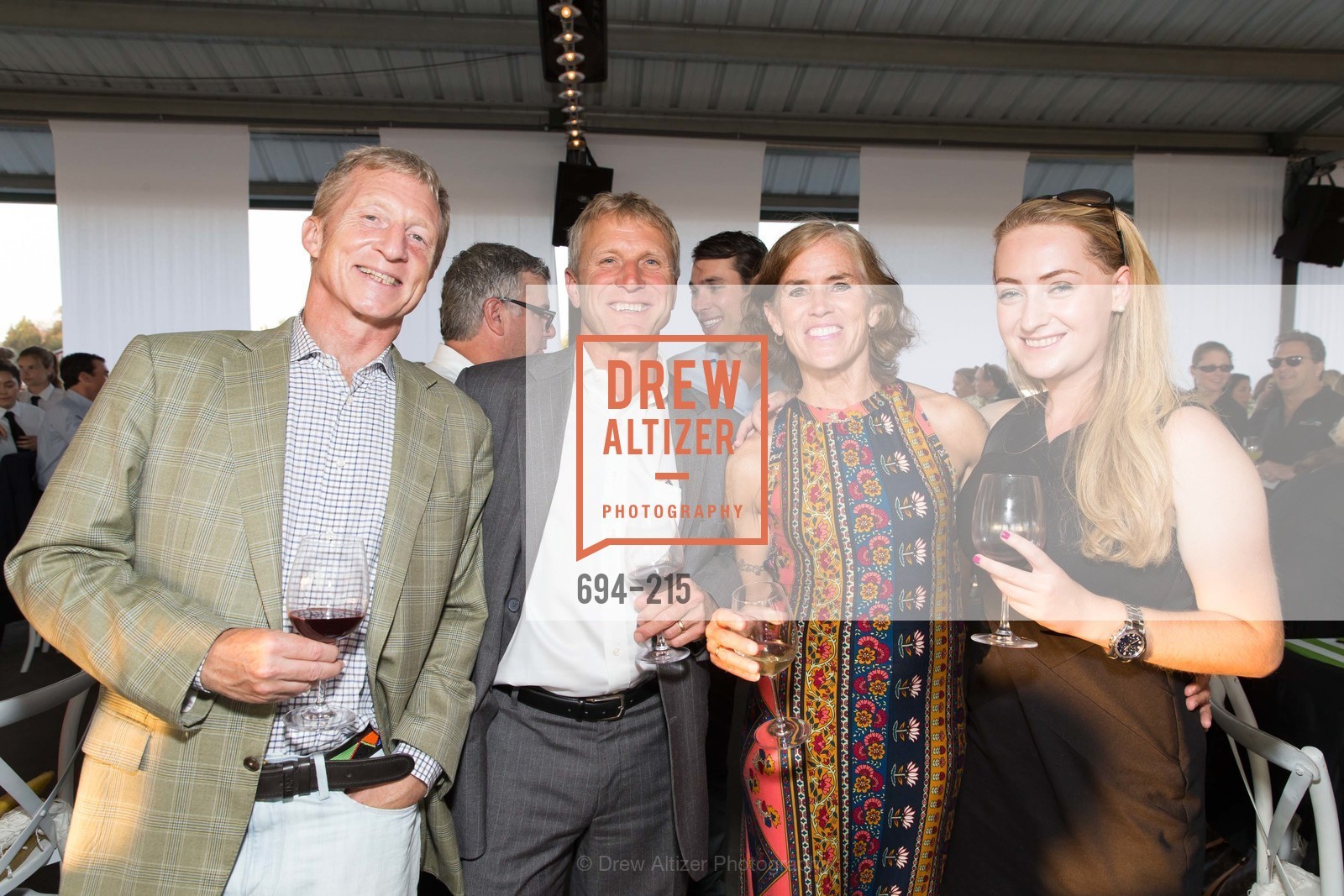 Tom Steyer, Jovais, Kat Taylor, Selena Weinstock, 2015 GIANT STEPS Charity Classic presented by Hermes, Sonoma Horse Park. 7600 Lakeville Highway, August 1st, 2015,Drew Altizer, Drew Altizer Photography, full-service agency, private events, San Francisco photographer, photographer california