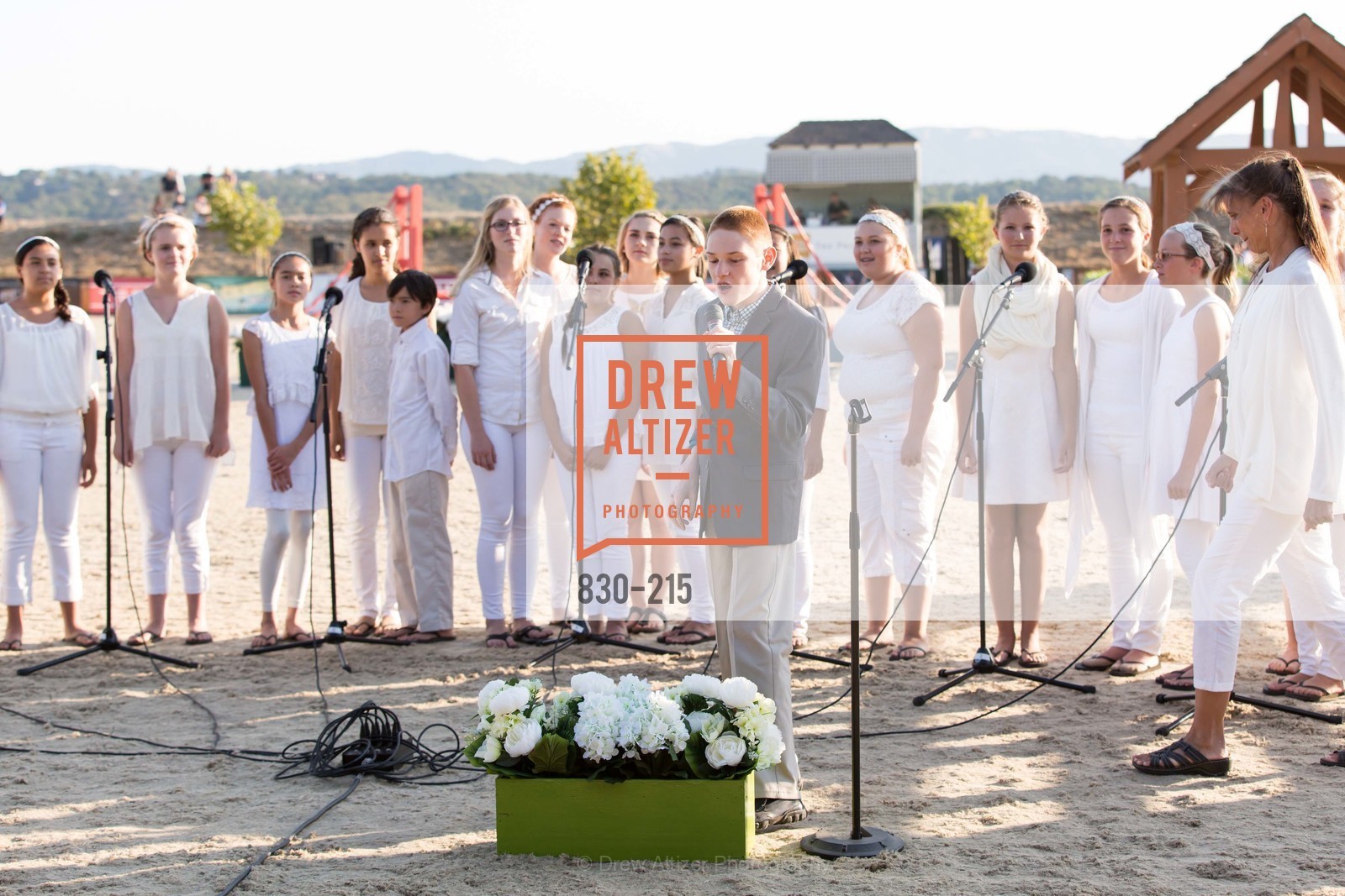 Performance, 2015 GIANT STEPS Charity Classic presented by Hermes, Sonoma Horse Park. 7600 Lakeville Highway, August 1st, 2015,Drew Altizer, Drew Altizer Photography, full-service agency, private events, San Francisco photographer, photographer california