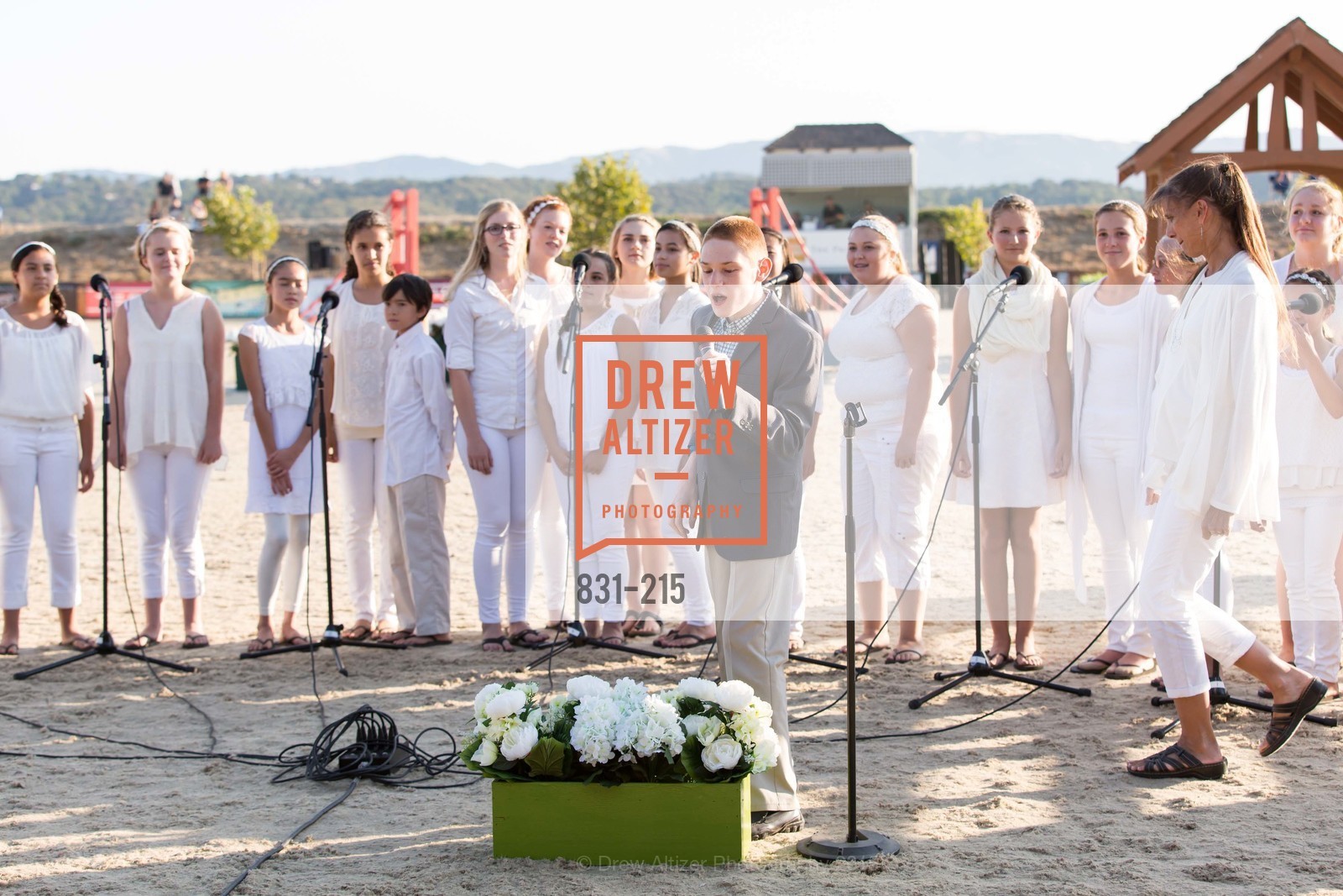Performance, 2015 GIANT STEPS Charity Classic presented by Hermes, Sonoma Horse Park. 7600 Lakeville Highway, August 1st, 2015,Drew Altizer, Drew Altizer Photography, full-service agency, private events, San Francisco photographer, photographer california