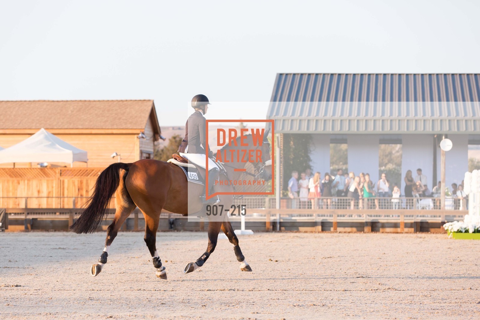 Horse Show, Photo #907-215