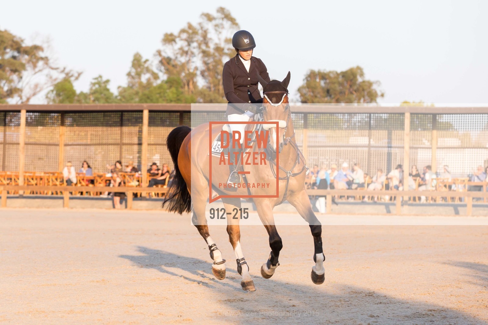 Horse Show, Photo #912-215