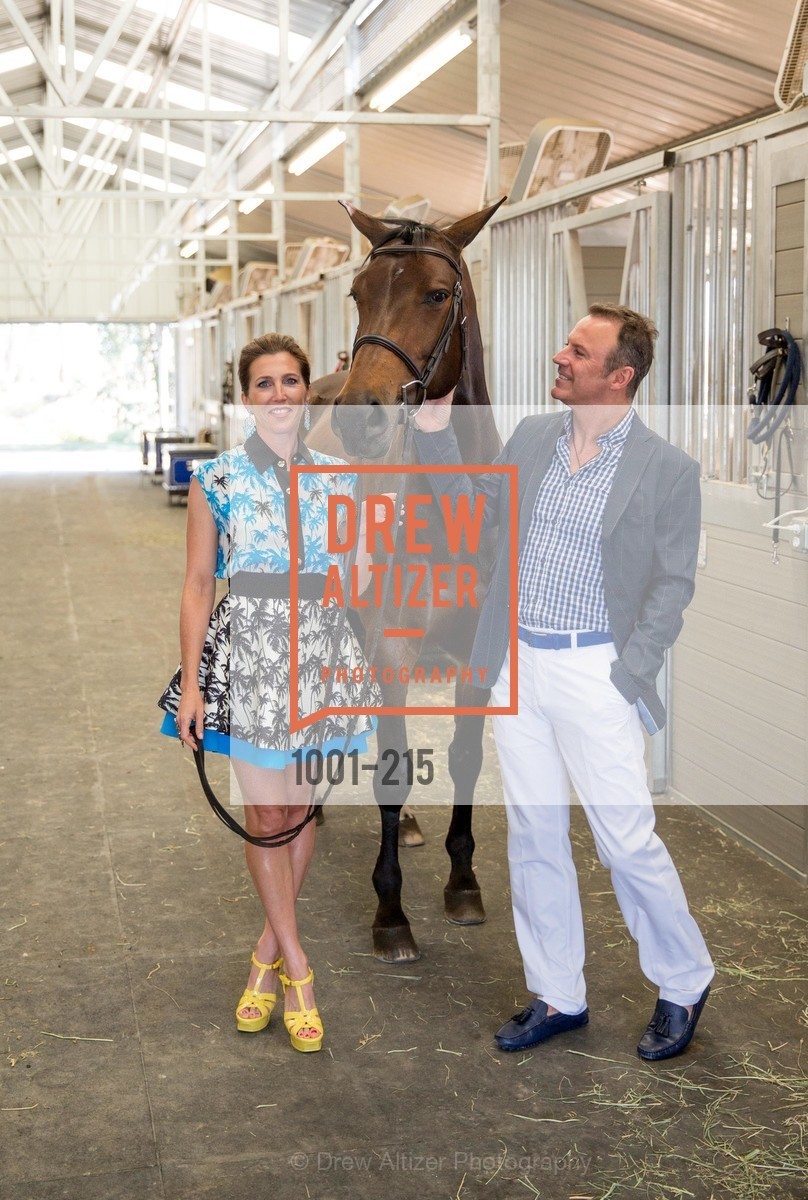 Sloan Barnett, Colin Cowie, 2015 GIANT STEPS Charity Classic presented by Hermes, Sonoma Horse Park. 7600 Lakeville Highway, August 1st, 2015,Drew Altizer, Drew Altizer Photography, full-service agency, private events, San Francisco photographer, photographer california