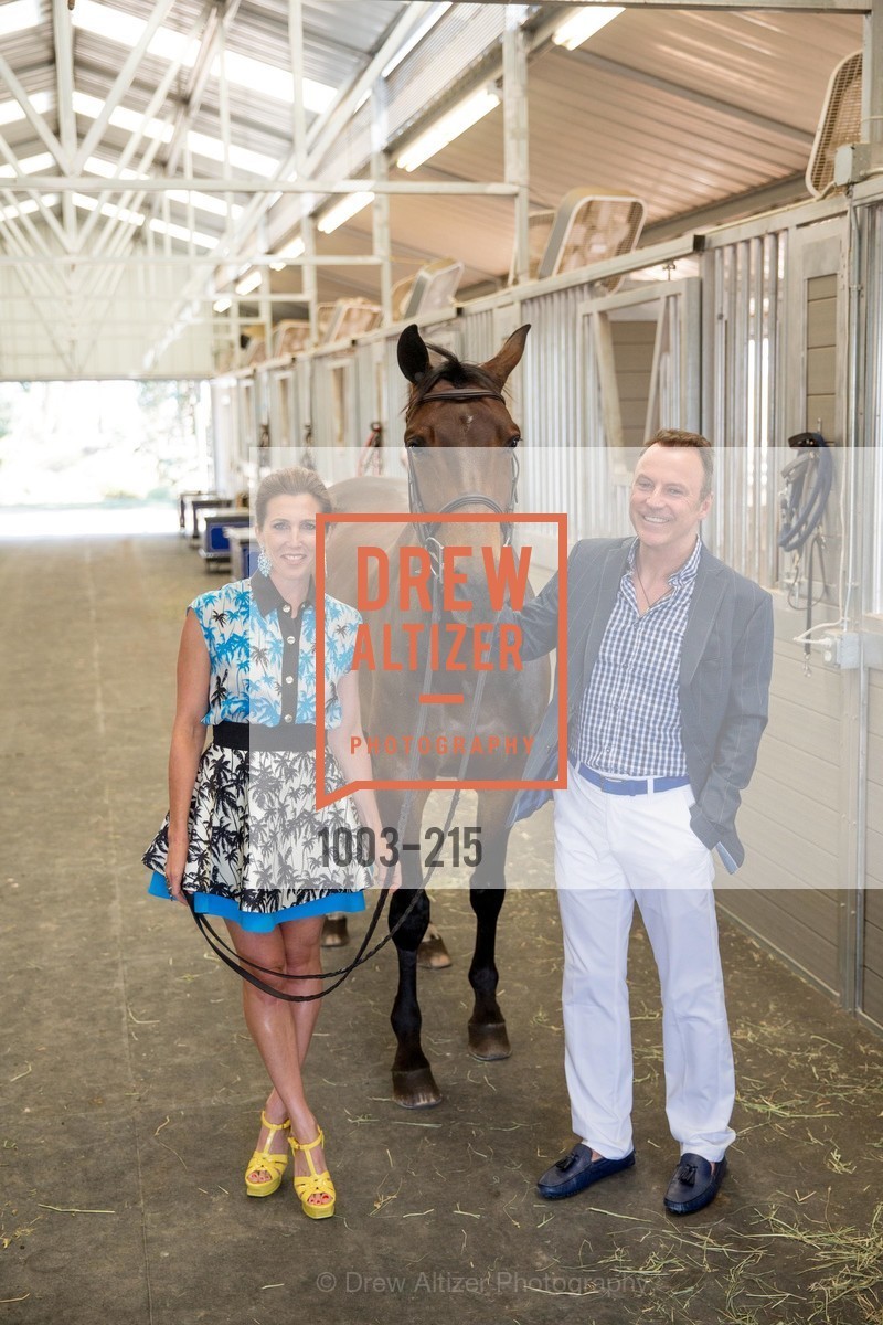 Sloan Barnett, Colin Cowie, 2015 GIANT STEPS Charity Classic presented by Hermes, Sonoma Horse Park. 7600 Lakeville Highway, August 1st, 2015,Drew Altizer, Drew Altizer Photography, full-service event agency, private events, San Francisco photographer, photographer California