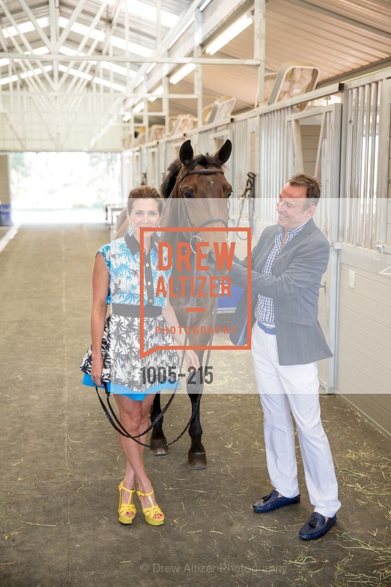 Sloan Barnett, Colin Cowie, 2015 GIANT STEPS Charity Classic presented by Hermes, Sonoma Horse Park. 7600 Lakeville Highway, August 1st, 2015,Drew Altizer, Drew Altizer Photography, full-service agency, private events, San Francisco photographer, photographer california