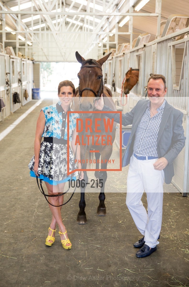 Sloan Barnett, Colin Cowie, 2015 GIANT STEPS Charity Classic presented by Hermes, Sonoma Horse Park. 7600 Lakeville Highway, August 1st, 2015,Drew Altizer, Drew Altizer Photography, full-service agency, private events, San Francisco photographer, photographer california
