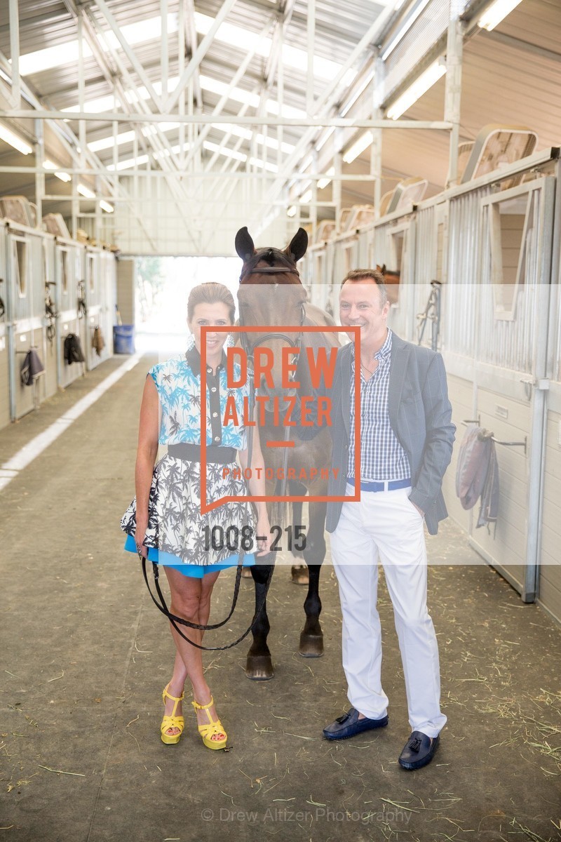 Sloan Barnett, Colin Cowie, 2015 GIANT STEPS Charity Classic presented by Hermes, Sonoma Horse Park. 7600 Lakeville Highway, August 1st, 2015,Drew Altizer, Drew Altizer Photography, full-service agency, private events, San Francisco photographer, photographer california