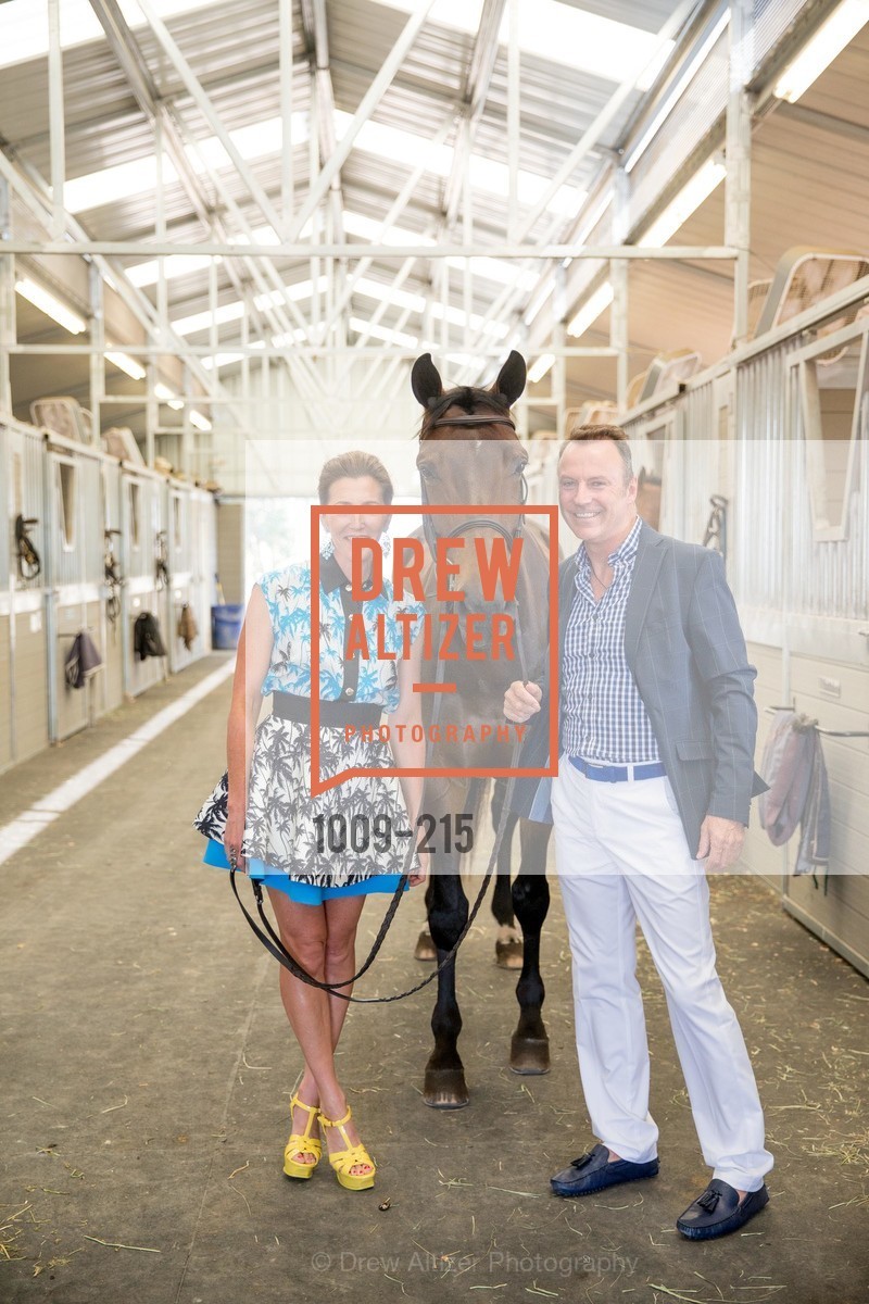 Sloan Barnett, Colin Cowie, 2015 GIANT STEPS Charity Classic presented by Hermes, Sonoma Horse Park. 7600 Lakeville Highway, August 1st, 2015,Drew Altizer, Drew Altizer Photography, full-service agency, private events, San Francisco photographer, photographer california
