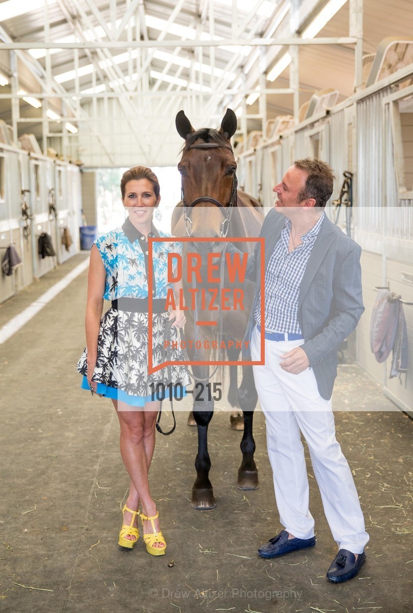 Sloan Barnett, Colin Cowie, 2015 GIANT STEPS Charity Classic presented by Hermes, Sonoma Horse Park. 7600 Lakeville Highway, August 1st, 2015,Drew Altizer, Drew Altizer Photography, full-service agency, private events, San Francisco photographer, photographer california