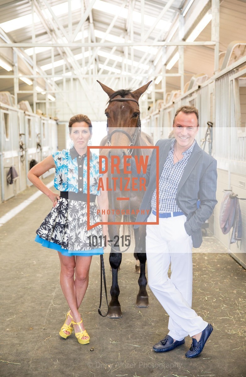 Sloan Barnett, Colin Cowie, 2015 GIANT STEPS Charity Classic presented by Hermes, Sonoma Horse Park. 7600 Lakeville Highway, August 1st, 2015,Drew Altizer, Drew Altizer Photography, full-service agency, private events, San Francisco photographer, photographer california