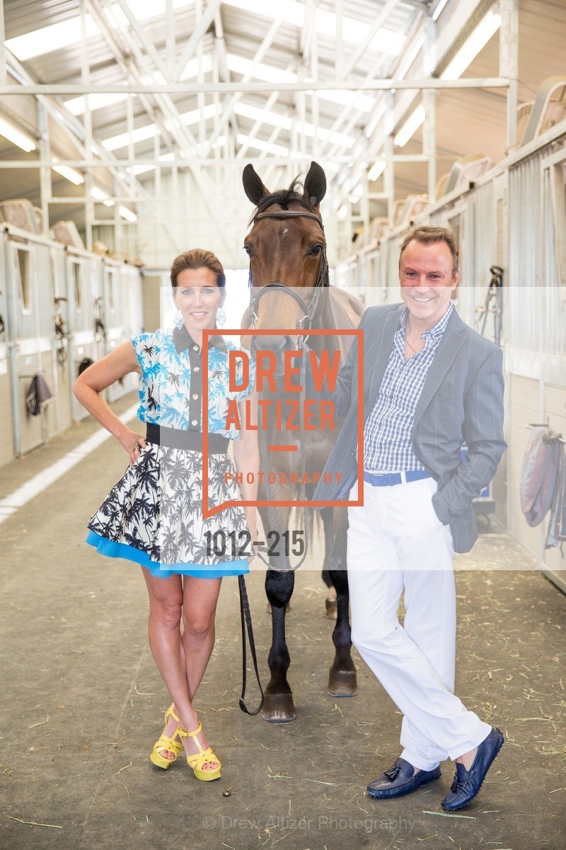 Sloan Barnett, Colin Cowie, 2015 GIANT STEPS Charity Classic presented by Hermes, Sonoma Horse Park. 7600 Lakeville Highway, August 1st, 2015,Drew Altizer, Drew Altizer Photography, full-service agency, private events, San Francisco photographer, photographer california