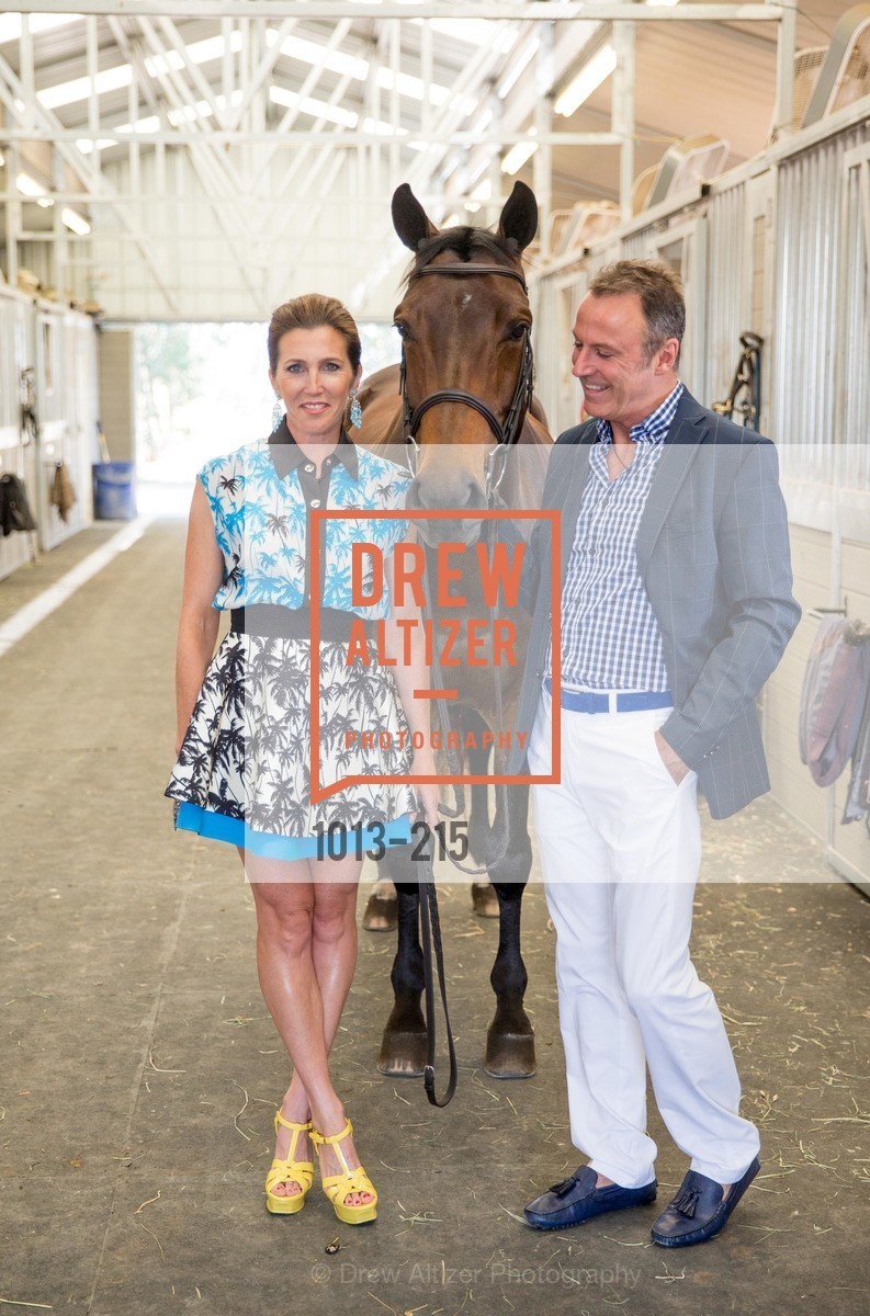 Sloan Barnett, Colin Cowie, 2015 GIANT STEPS Charity Classic presented by Hermes, Sonoma Horse Park. 7600 Lakeville Highway, August 1st, 2015,Drew Altizer, Drew Altizer Photography, full-service event agency, private events, San Francisco photographer, photographer California