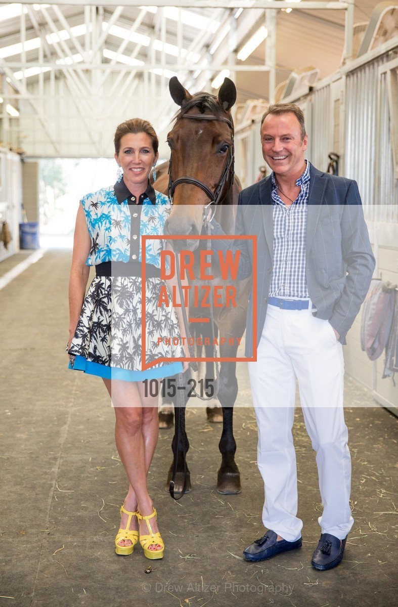 Sloan Barnett, Colin Cowie, 2015 GIANT STEPS Charity Classic presented by Hermes, Sonoma Horse Park. 7600 Lakeville Highway, August 1st, 2015,Drew Altizer, Drew Altizer Photography, full-service agency, private events, San Francisco photographer, photographer california