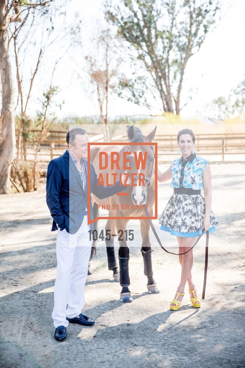 Colin Cowie, Sloan Barnett, 2015 GIANT STEPS Charity Classic presented by Hermes, Sonoma Horse Park. 7600 Lakeville Highway, August 1st, 2015,Drew Altizer, Drew Altizer Photography, full-service event agency, private events, San Francisco photographer, photographer California