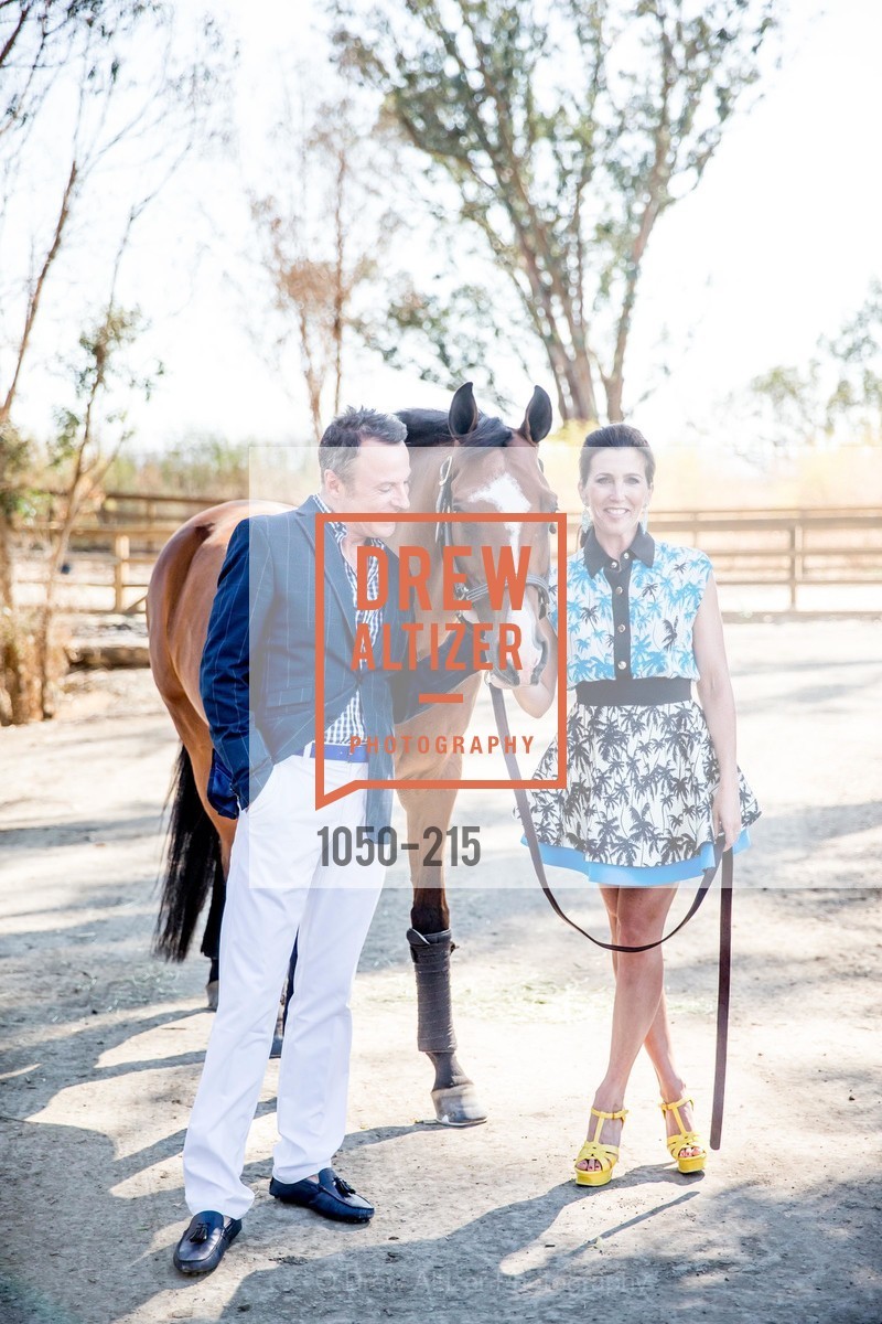 Colin Cowie, Sloan Barnett, 2015 GIANT STEPS Charity Classic presented by Hermes, Sonoma Horse Park. 7600 Lakeville Highway, August 1st, 2015,Drew Altizer, Drew Altizer Photography, full-service agency, private events, San Francisco photographer, photographer california