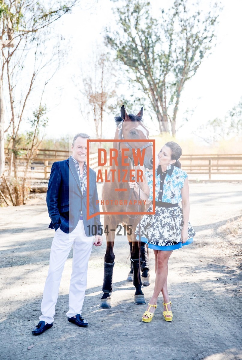 Colin Cowie, Sloan Barnett, 2015 GIANT STEPS Charity Classic presented by Hermes, Sonoma Horse Park. 7600 Lakeville Highway, August 1st, 2015,Drew Altizer, Drew Altizer Photography, full-service event agency, private events, San Francisco photographer, photographer California