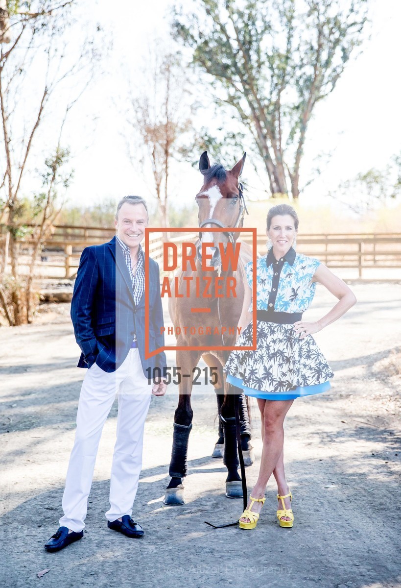 Colin Cowie, Sloan Barnett, 2015 GIANT STEPS Charity Classic presented by Hermes, Sonoma Horse Park. 7600 Lakeville Highway, August 1st, 2015,Drew Altizer, Drew Altizer Photography, full-service event agency, private events, San Francisco photographer, photographer California
