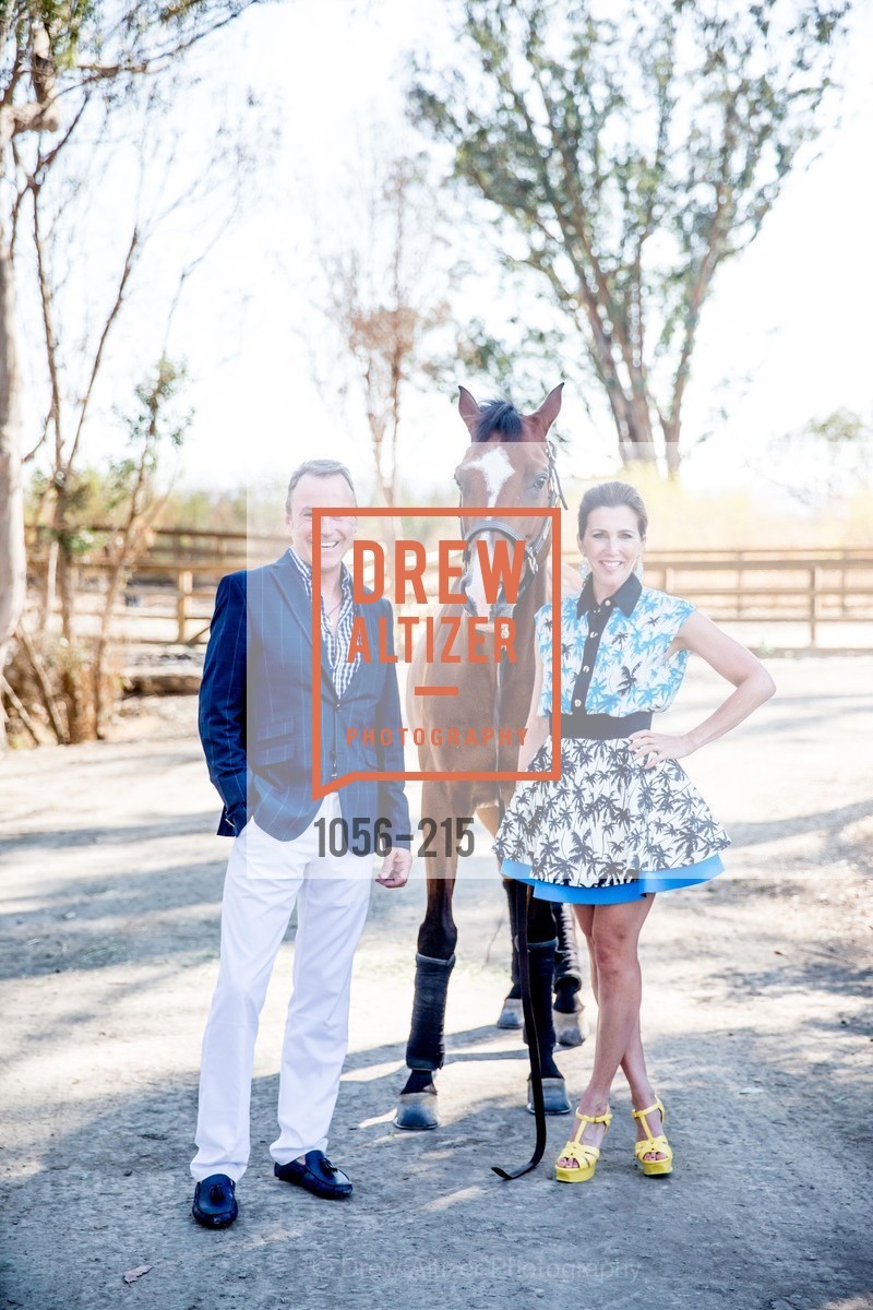 Colin Cowie, Sloan Barnett, 2015 GIANT STEPS Charity Classic presented by Hermes, Sonoma Horse Park. 7600 Lakeville Highway, August 1st, 2015,Drew Altizer, Drew Altizer Photography, full-service agency, private events, San Francisco photographer, photographer california
