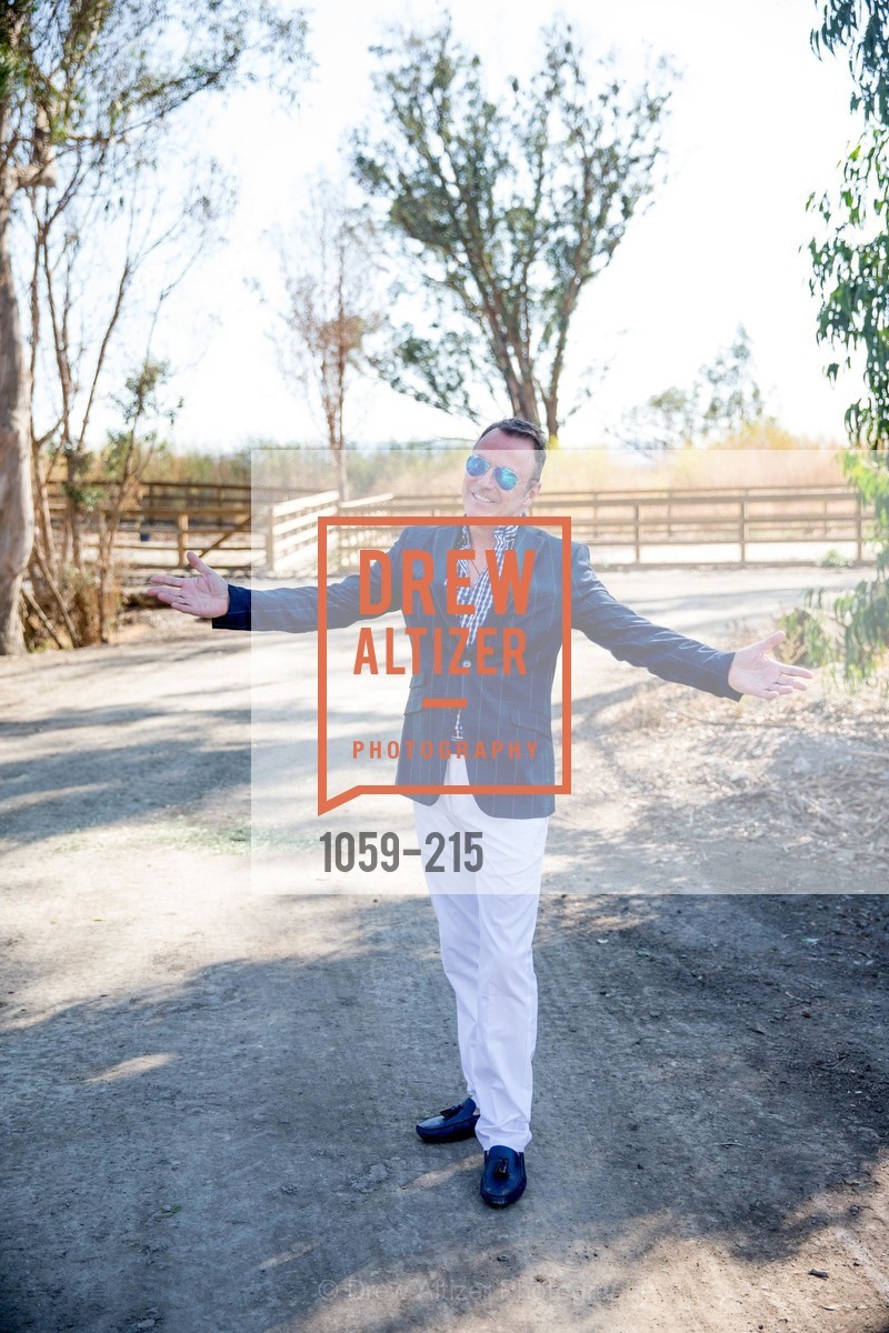 Colin Cowie, 2015 GIANT STEPS Charity Classic presented by Hermes, Sonoma Horse Park. 7600 Lakeville Highway, August 1st, 2015,Drew Altizer, Drew Altizer Photography, full-service agency, private events, San Francisco photographer, photographer california