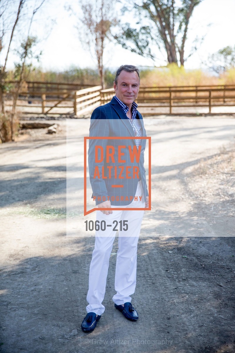 Colin Cowie, 2015 GIANT STEPS Charity Classic presented by Hermes, Sonoma Horse Park. 7600 Lakeville Highway, August 1st, 2015,Drew Altizer, Drew Altizer Photography, full-service agency, private events, San Francisco photographer, photographer california