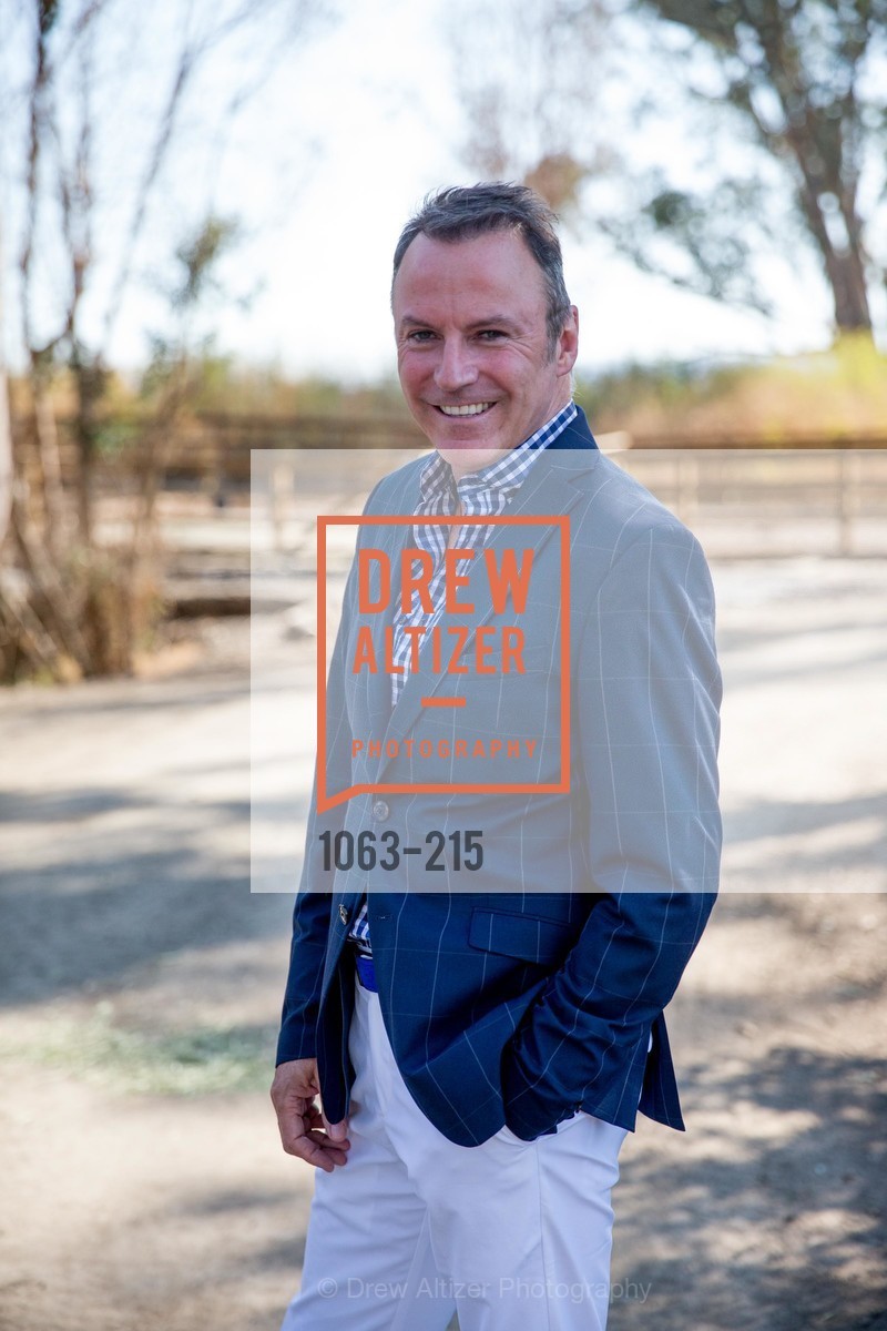 Colin Cowie, 2015 GIANT STEPS Charity Classic presented by Hermes, Sonoma Horse Park. 7600 Lakeville Highway, August 1st, 2015,Drew Altizer, Drew Altizer Photography, full-service agency, private events, San Francisco photographer, photographer california