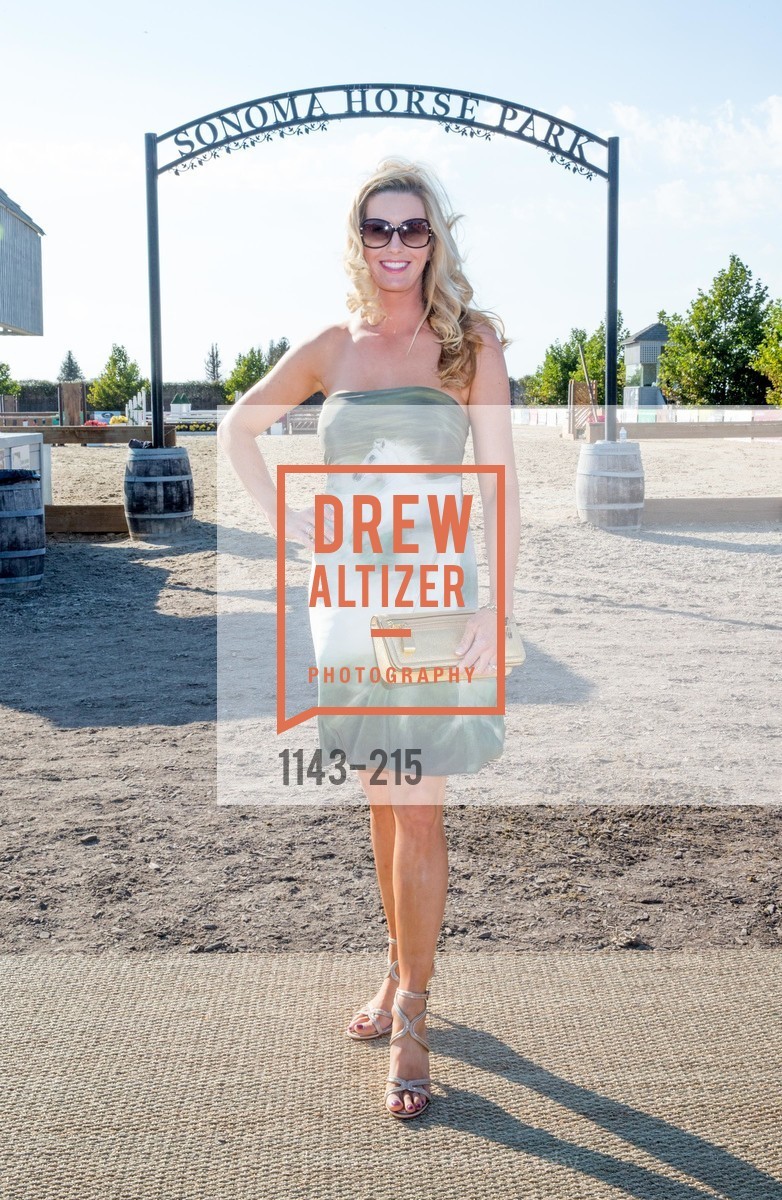 Hope Glynn, 2015 GIANT STEPS Charity Classic presented by Hermes, Sonoma Horse Park. 7600 Lakeville Highway, August 1st, 2015,Drew Altizer, Drew Altizer Photography, full-service event agency, private events, San Francisco photographer, photographer California