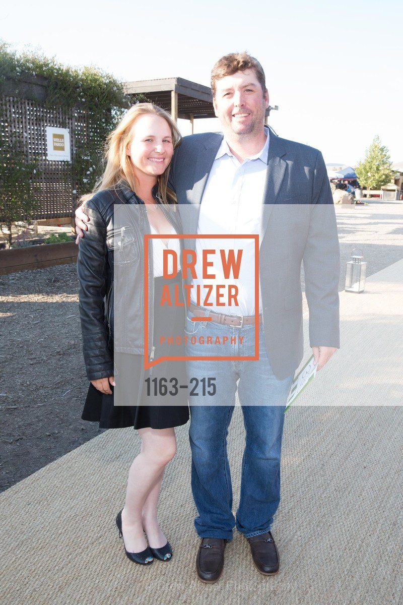 Sasha Kollmann, Ben Hey, Gucci & Vogue Dinner, Sonoma Horse Park. Sonoma Horse Park, . 7600 Lakeville Highway, Photo #1163-215 Sasha Kollmann, Ben Hey, Photo #1163-215