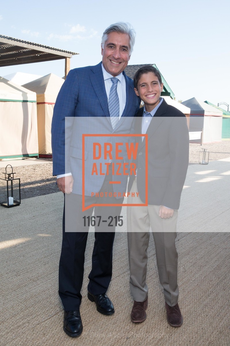 David Shimmon, David Shimmon Jr., 2015 GIANT STEPS Charity Classic presented by Hermes, Sonoma Horse Park. 7600 Lakeville Highway, August 1st, 2015,Drew Altizer, Drew Altizer Photography, full-service agency, private events, San Francisco photographer, photographer california