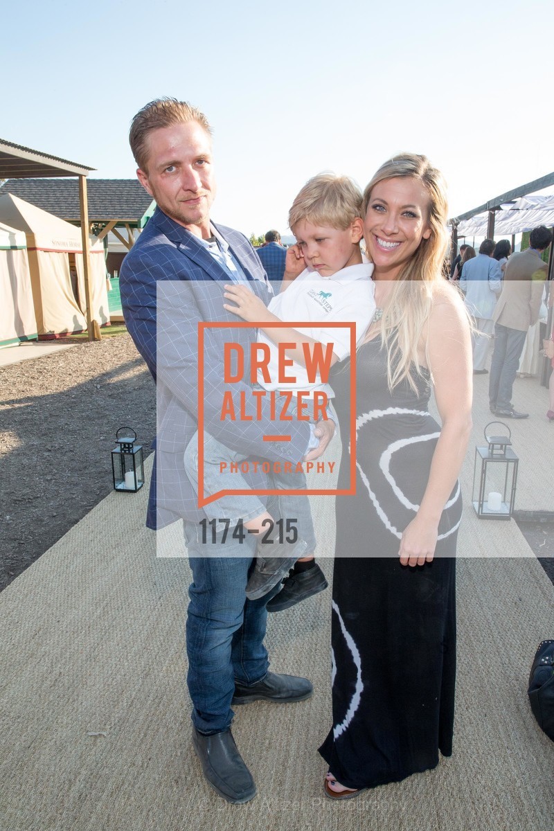 Jason Cerasi, Kiira Cerasi, 2015 GIANT STEPS Charity Classic presented by Hermes, Sonoma Horse Park. 7600 Lakeville Highway, August 1st, 2015,Drew Altizer, Drew Altizer Photography, full-service agency, private events, San Francisco photographer, photographer california