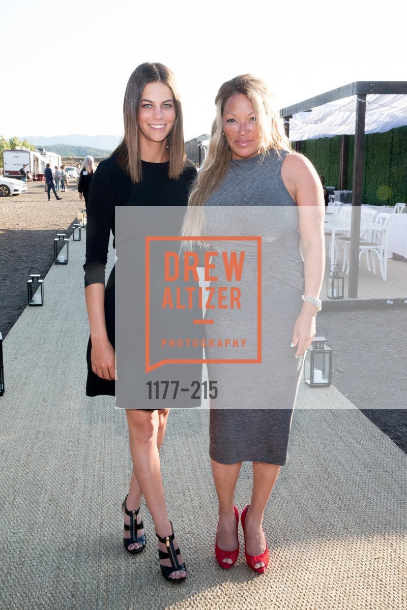 Hannah Brown, Della Jenkins, 2015 GIANT STEPS Charity Classic presented by Hermes, Sonoma Horse Park. 7600 Lakeville Highway, August 1st, 2015,Drew Altizer, Drew Altizer Photography, full-service agency, private events, San Francisco photographer, photographer california