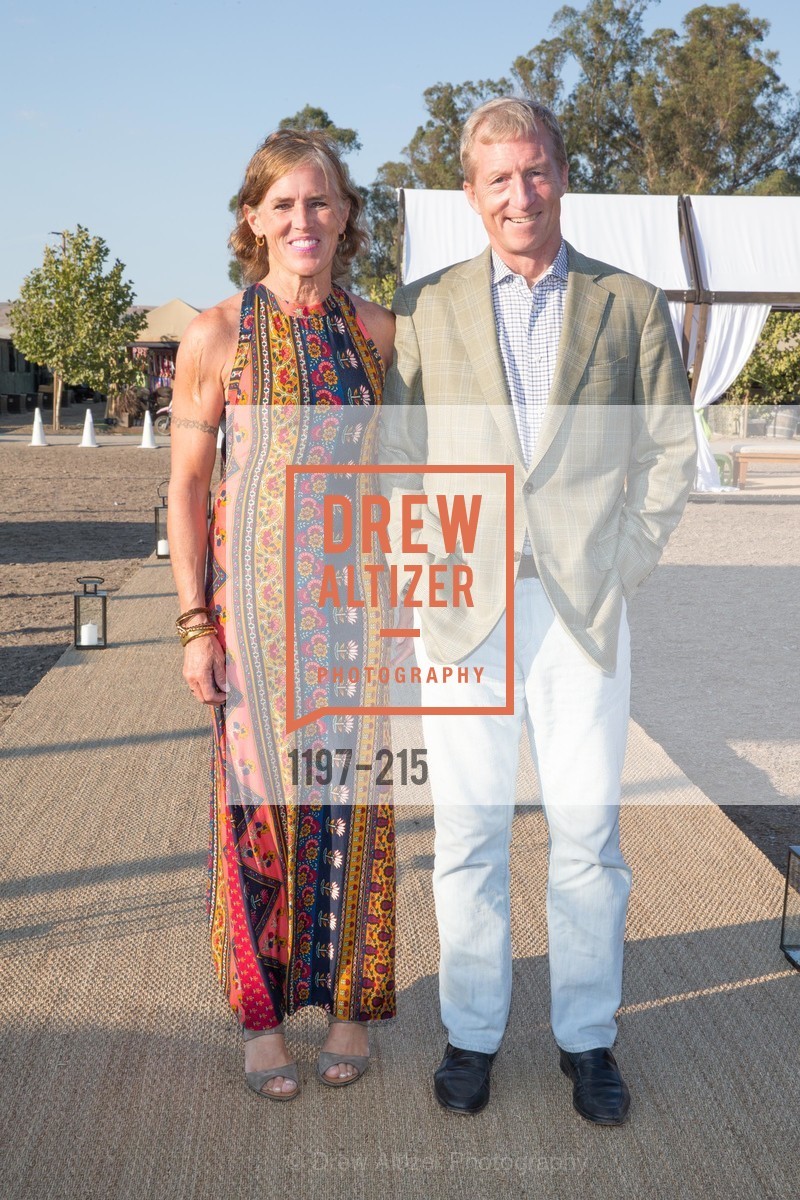 Kat Taylor, Tom Steyer, 2015 GIANT STEPS Charity Classic presented by Hermes, Sonoma Horse Park. 7600 Lakeville Highway, August 1st, 2015,Drew Altizer, Drew Altizer Photography, full-service agency, private events, San Francisco photographer, photographer california