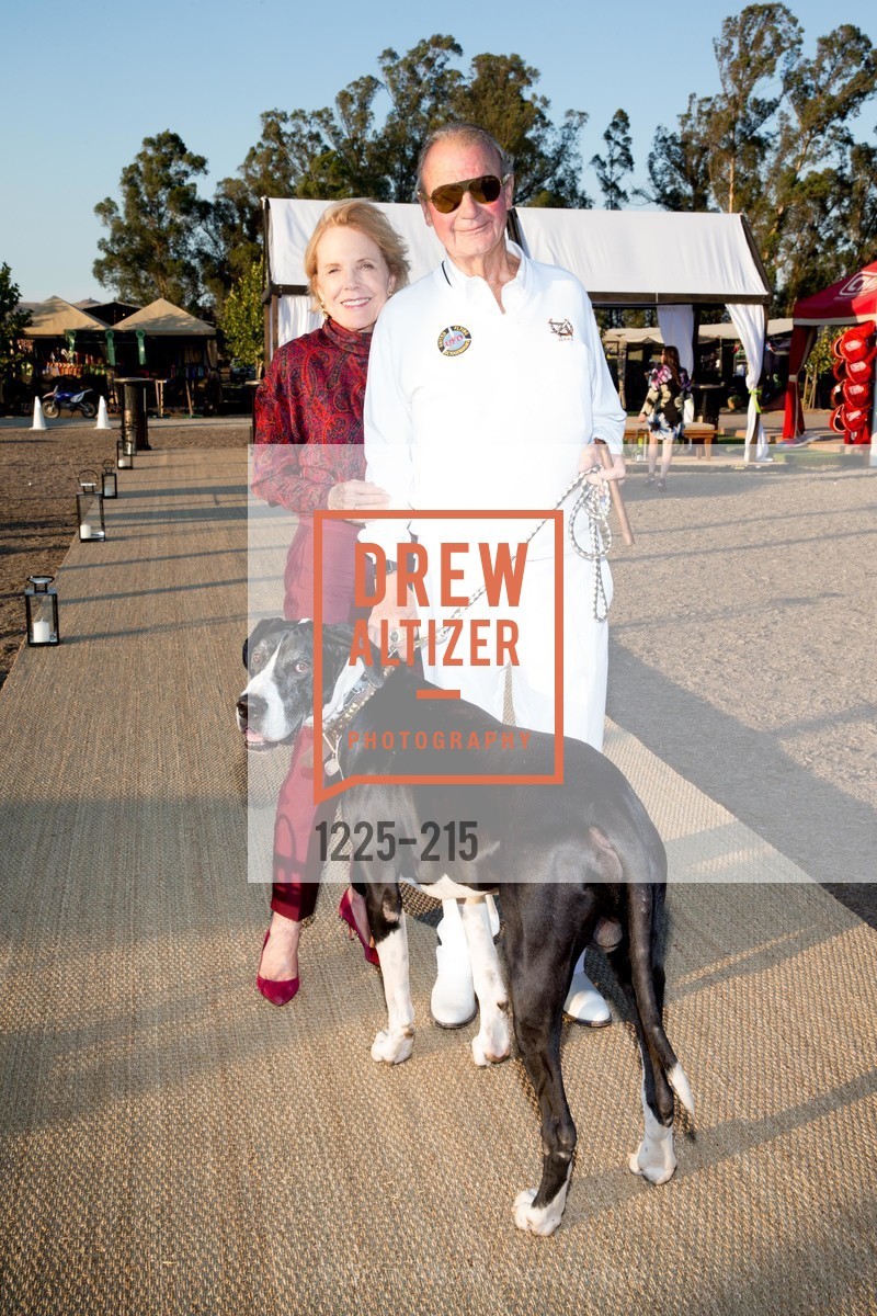 Anne Lawrence, Bobo, Fred Furth, 2015 GIANT STEPS Charity Classic presented by Hermes, Sonoma Horse Park. 7600 Lakeville Highway, August 1st, 2015,Drew Altizer, Drew Altizer Photography, full-service event agency, private events, San Francisco photographer, photographer California