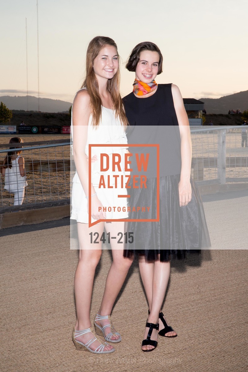 Rory Fitzgerald, Ransome Rombauer, Gucci & Vogue Dinner, Sonoma Horse Park. Sonoma Horse Park, . 7600 Lakeville Highway, Photo #1241-215 Rory Fitzgerald, Ransome Rombauer, Photo #1241-215