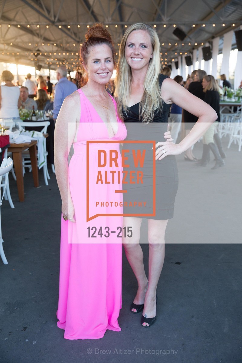 Katherine Boettcher, Carly Bechtel, 2015 GIANT STEPS Charity Classic presented by Hermes, Sonoma Horse Park. 7600 Lakeville Highway, August 1st, 2015,Drew Altizer, Drew Altizer Photography, full-service event agency, private events, San Francisco photographer, photographer California