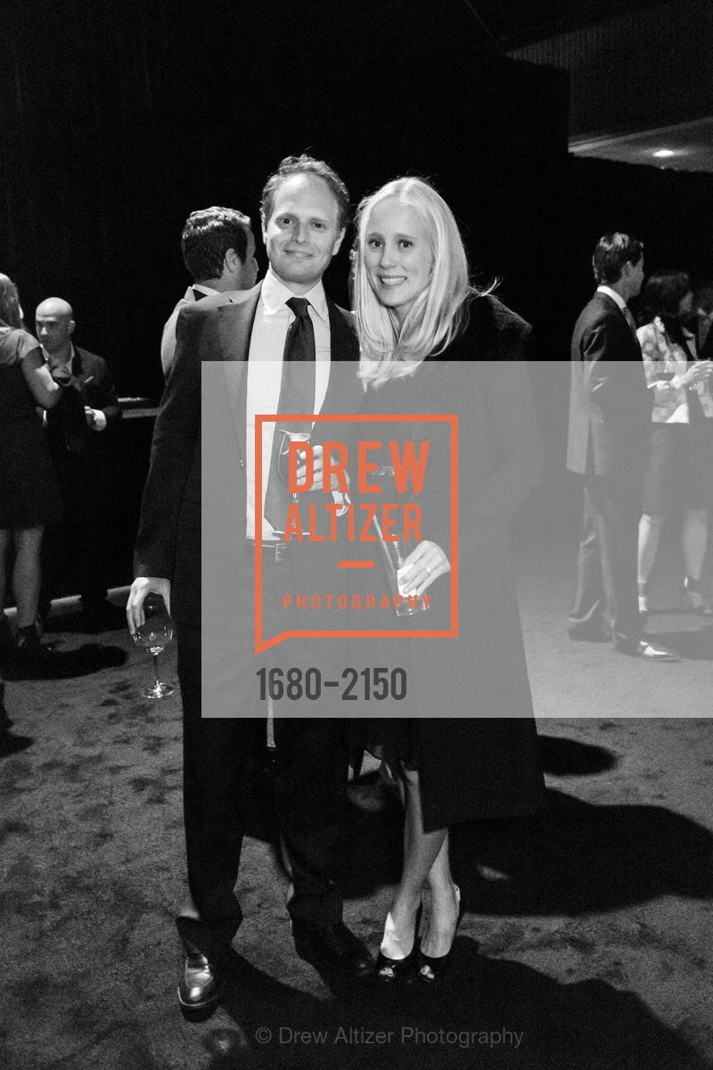 Elliott Wilson, Sara Wilson, Tipping Point Community 2017 benefit, Bill Graham Auditorium. 99 Grove St. San Francisco, California 94102, Photo #1680-2150 Elliott Wilson, Sara Wilson, Photo #1680-2150