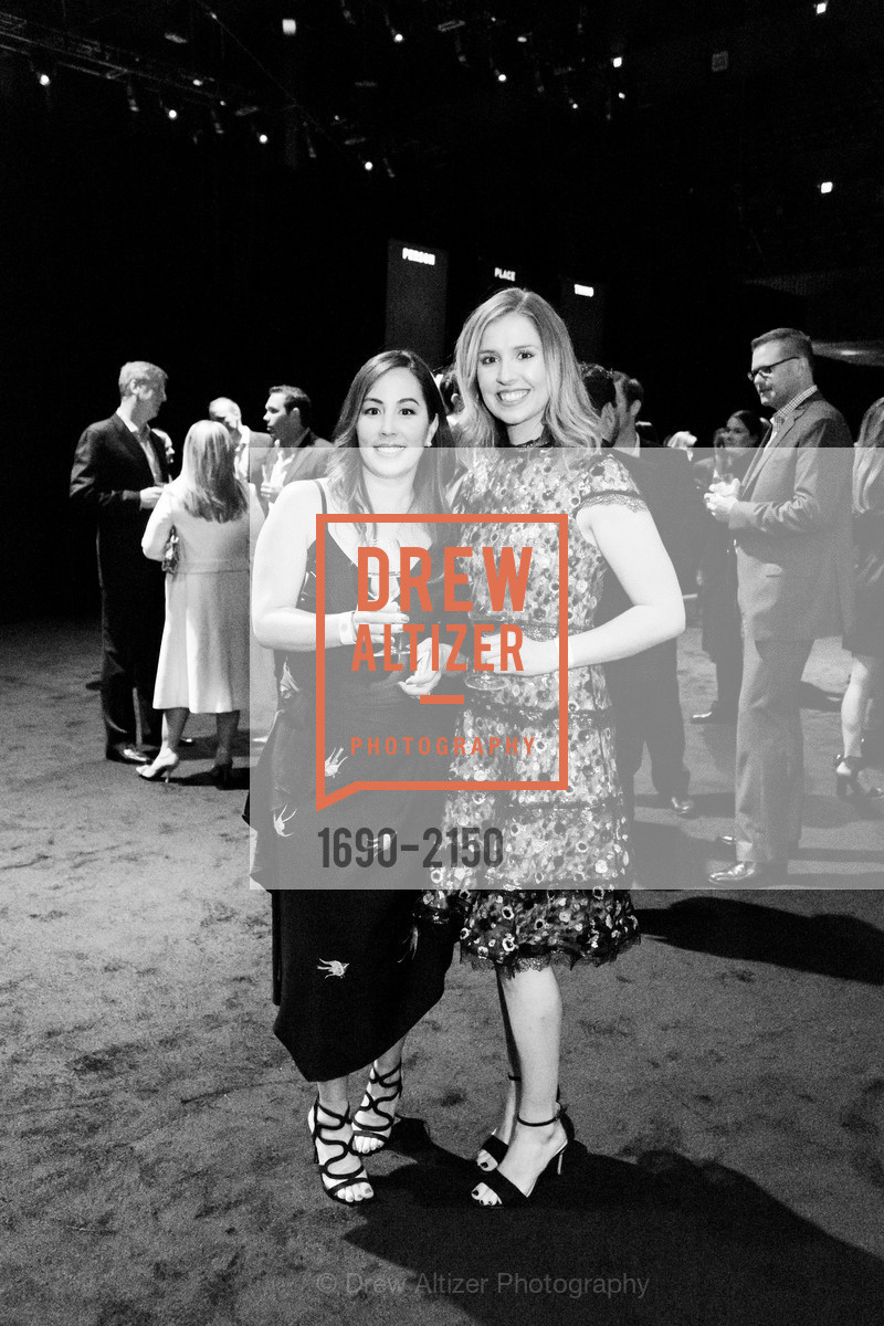 Sarah Mack, Michelle Evers, Photo #1690-2150