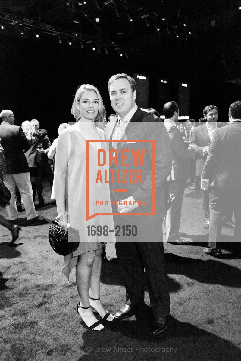 Laura Alford, Neil Alford, Tipping Point Community 2017 benefit, Bill Graham Auditorium. 99 Grove St. San Francisco, California 94102, Photo #1698-2150 Laura Alford, Neil Alford, Photo #1698-2150