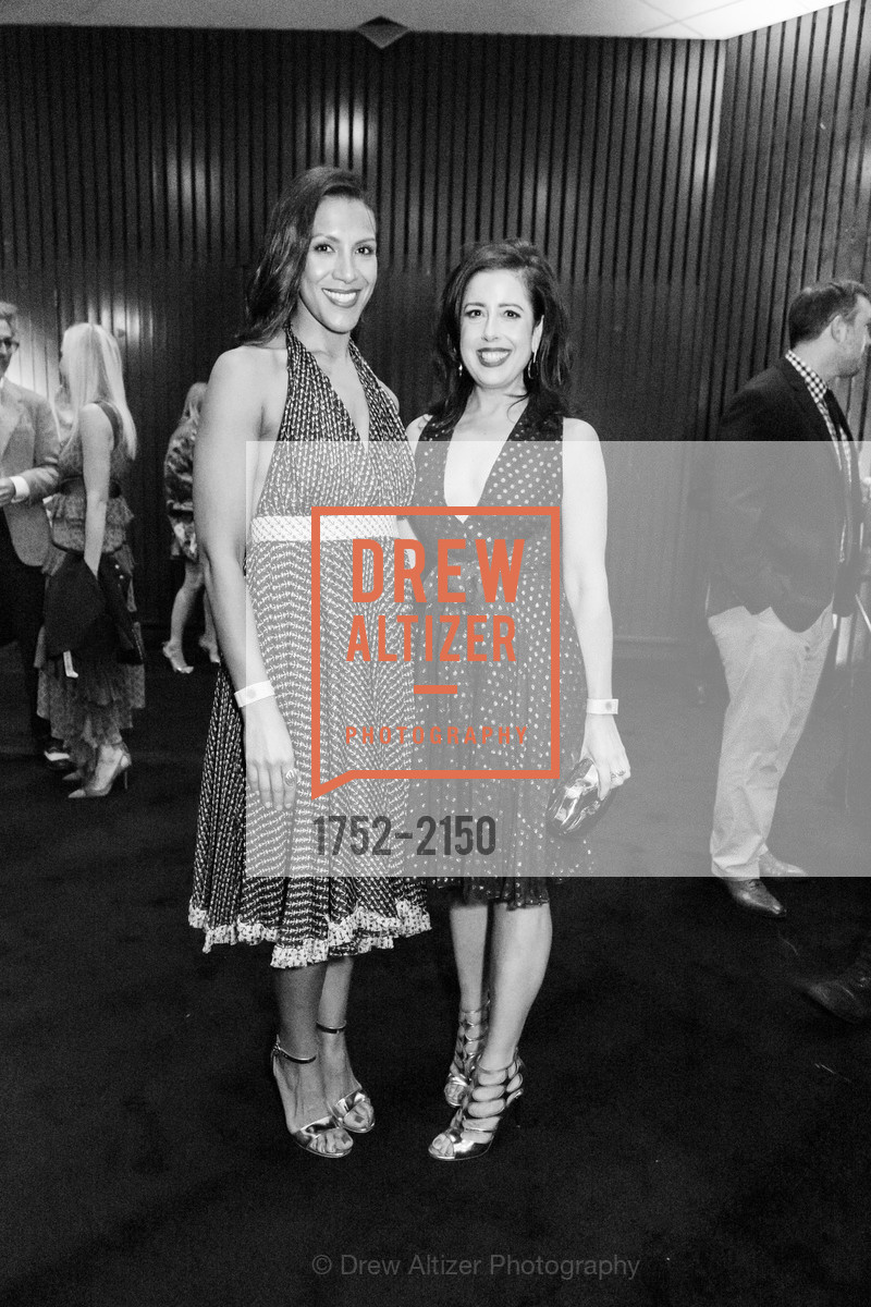 Nicole Civitello, Stephanie Murillo, Tipping Point Community 2017 benefit, Bill Graham Auditorium. 99 Grove St. San Francisco, California 94102, Photo #1752-2150 Nicole Civitello, Stephanie Murillo, Photo #1752-2150