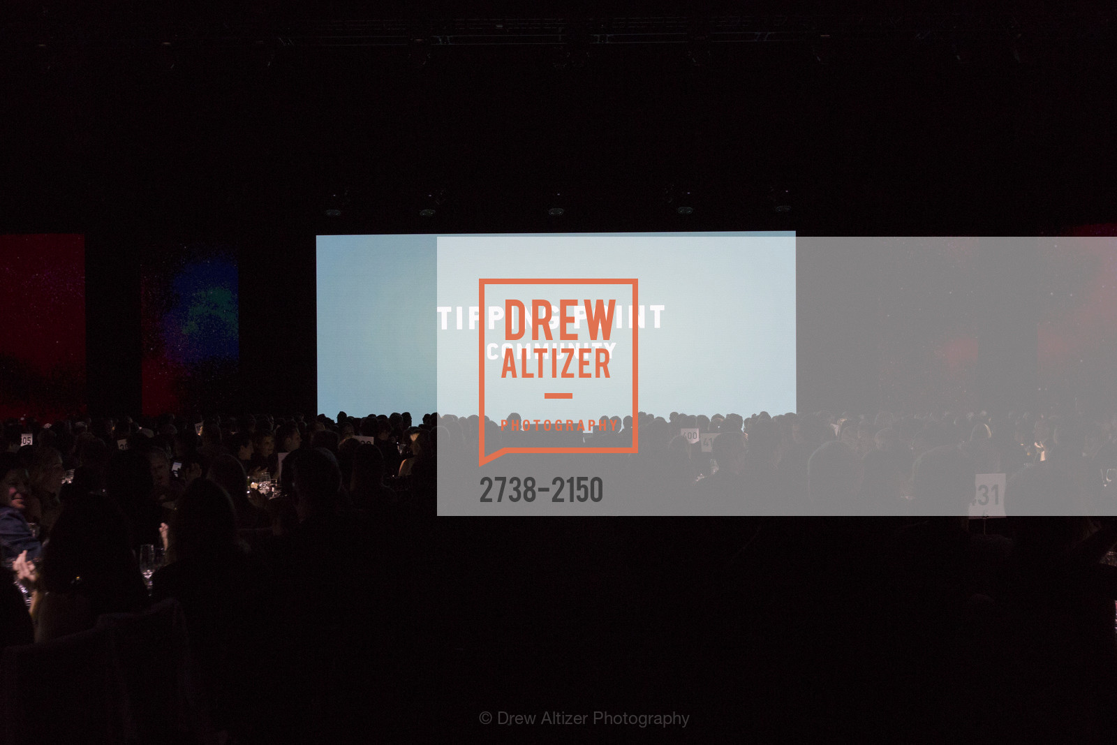 Atmosphere, Tipping Point Community 2017 benefit, Bill Graham Auditorium. 99 Grove St. San Francisco, California 94102, Photo #2738-2150 Atmosphere, Photo #2738-2150
