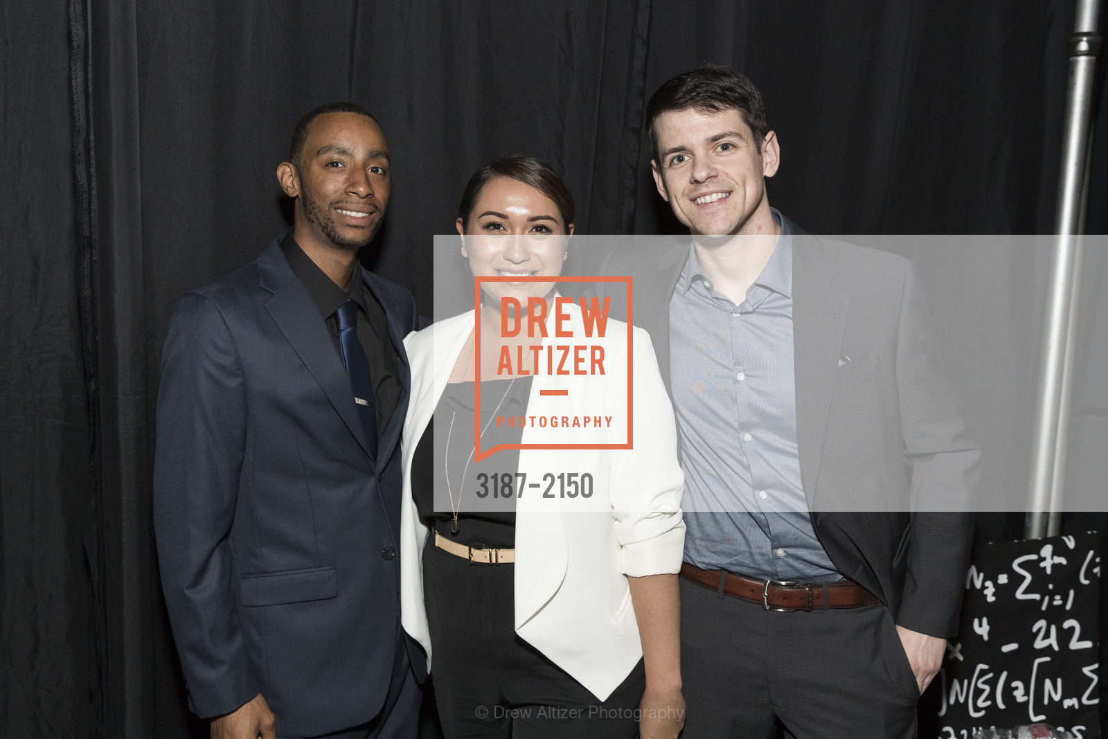 Michael Cyr, Marlene Castro, Darryl McDavid, Tipping Point Community 2017 benefit, Bill Graham Auditorium. 99 Grove St. San Francisco, California 94102, Photo #3187-2150 Michael Cyr, Marlene Castro, Darryl McDavid, Photo #3187-2150