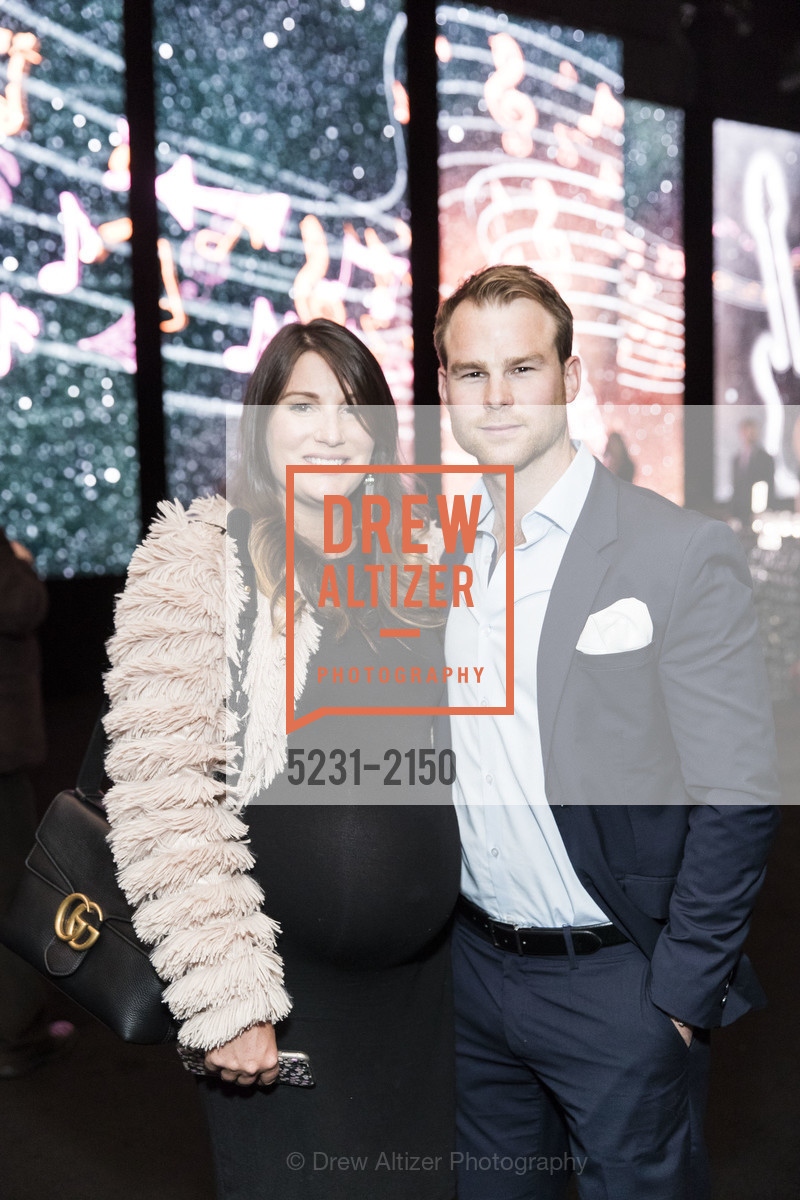 Kim Chappell, Thomas Chappell, Tipping Point Community 2017 benefit, Bill Graham Auditorium. 99 Grove St. San Francisco, California 94102, Photo #5231-2150 Kim Chappell, Thomas Chappell, Photo #5231-2150