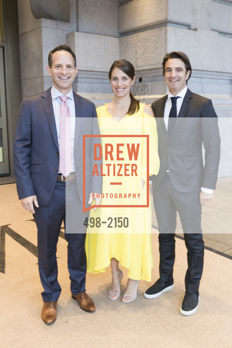 Zander Lurie, Kristin Vogelsong, Quincy Smith, Tipping Point Community 2017 benefit, Bill Graham Auditorium. 99 Grove St. San Francisco, California 94102, Photo #498-2150 Zander Lurie, Kristin Vogelsong, Quincy Smith, Photo #498-2150